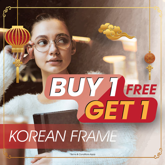 Buy 1 Free 1