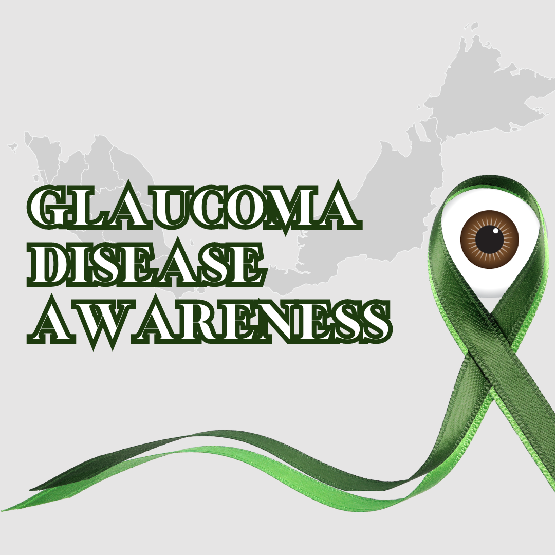 The Silent Thief of Sight: Glaucoma Awareness
