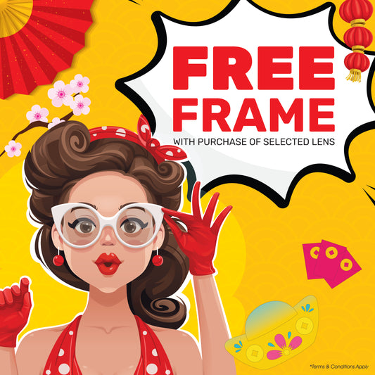 Free Frame