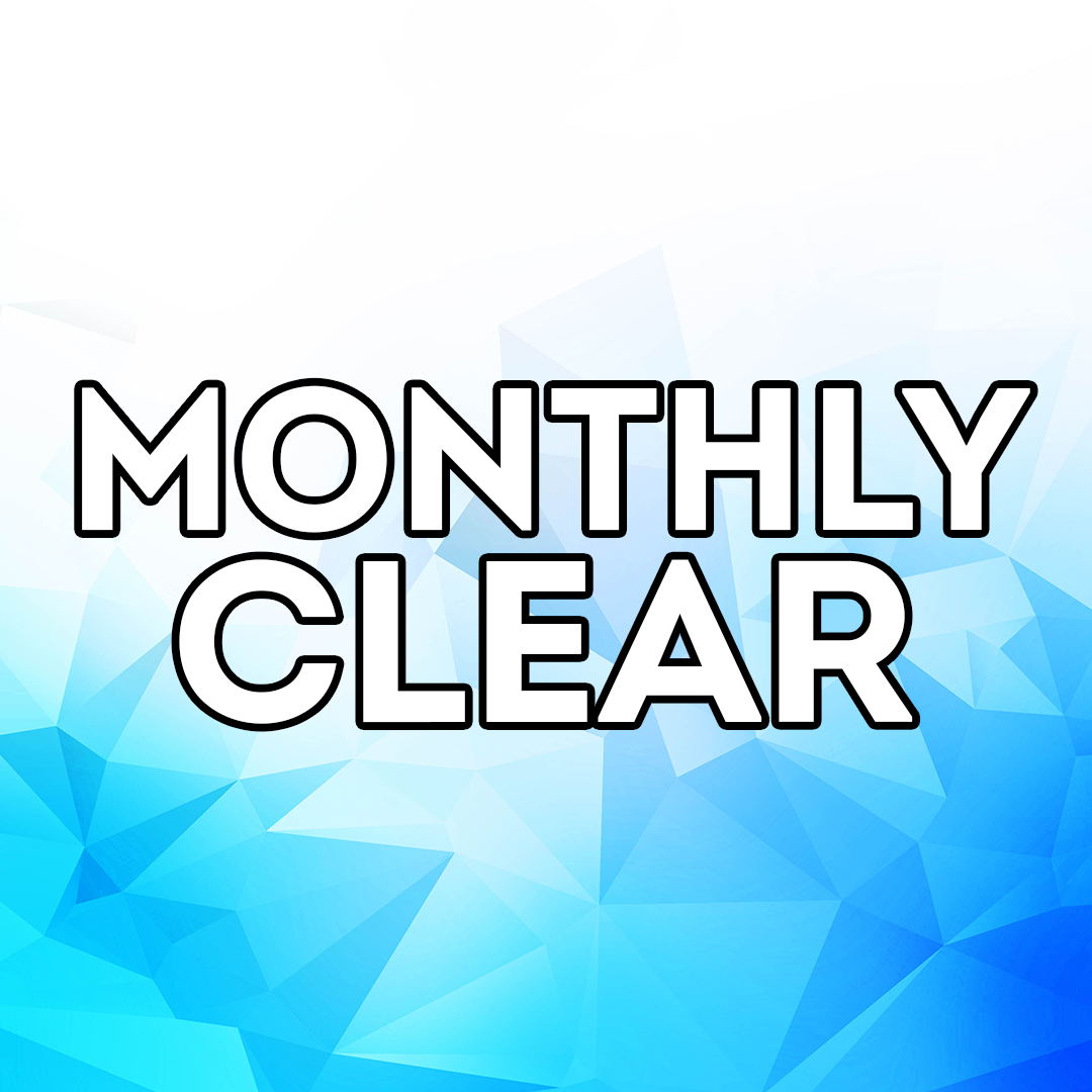 Monthly Clear