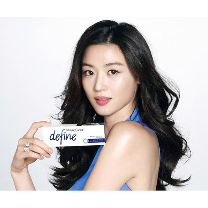 1 DAY ACUVUE DEFINE (Daily / 30 Lenses)